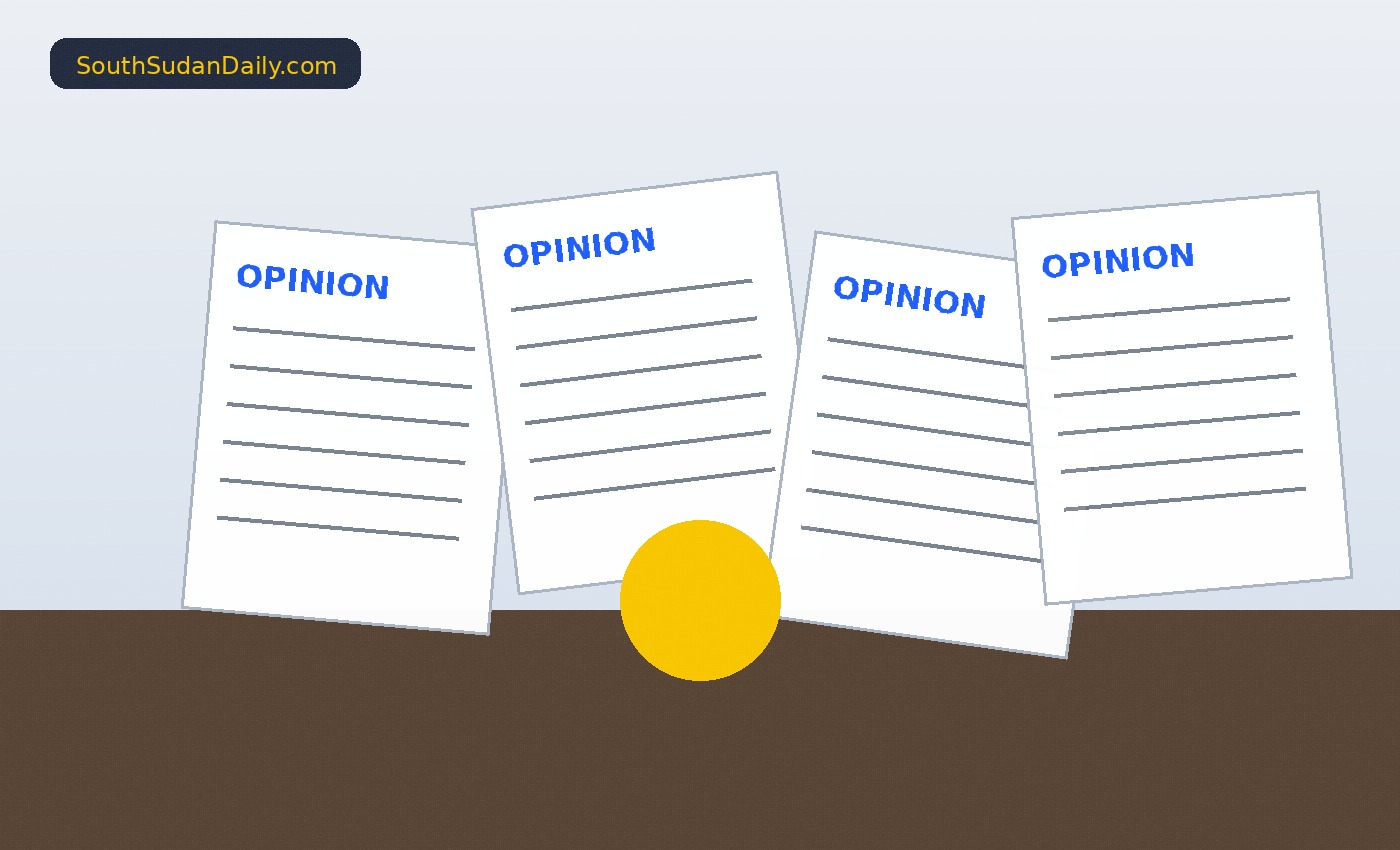 Opinion